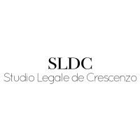 Studio Legale de Crescenzo Logo