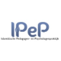IPeP - Islamitische Pedagogen- & Psychologenpraktijk Logo