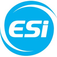 ESI Ecole de ski internationale Logo