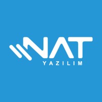 NAT Yazılım Logo
