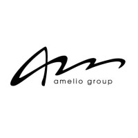 Amelio Group Logo