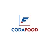 Coda Food Logo