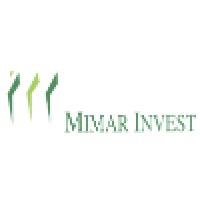 Mimar Invest Logo