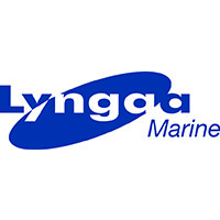 Lyngaa Marine Logo