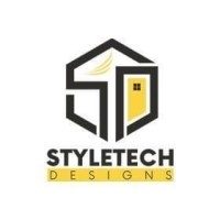 Styletech Designs Pvt. Ltd Logo