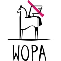 WOPA Logo
