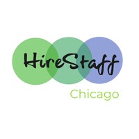 HireStaff Chicago Inc. Logo
