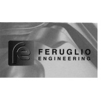 Feruglio Engineering Logo