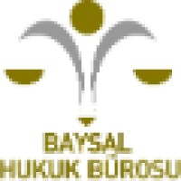 Baysal Hukuk Bürosu Logo