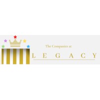 Legacy Behavioral Health, Inc Logo