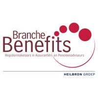 Branche Benefits, Registermakelaars in Assurantiën Logo
