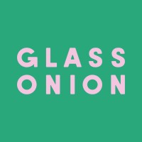 Glass Onion Logo