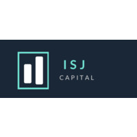 ISJ Capital Logo