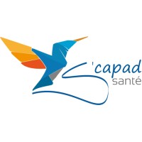 SCAPAD Santé Logo