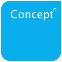 Concept IT Services Logo