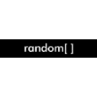 random[ ] Logo