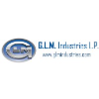 GLM Industries LP Logo