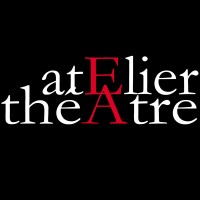 Atelier théâtre de lÉcole alsacienne Logo