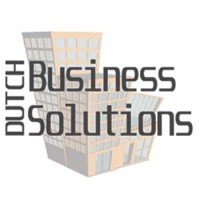 Dutch Business Solutions BV Logo