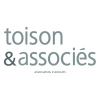 Toison & associés Logo