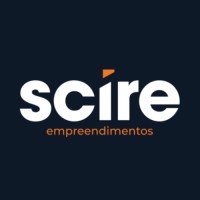 Scire Incorporações Logo