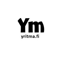 Yritysmaailma Logo