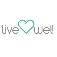 LiveWell Logo
