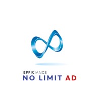 EFFICIANCE NO LIMIT AD Logo