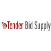 Tender Bid Supply Logo
