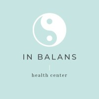 In Balans Logo