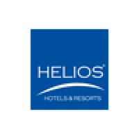 Helios Hotels & Resorts Logo
