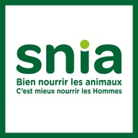 SNIA - Les entreprises de la Nutrition Animale Logo