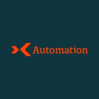 X Automation Logo