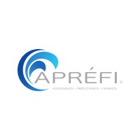APREFI - Assurance Prévoyance Finance Logo
