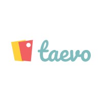 taevo Logo