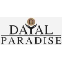 Dayal Paradise Logo