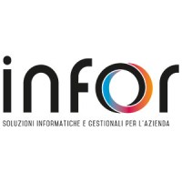 Infor Logo