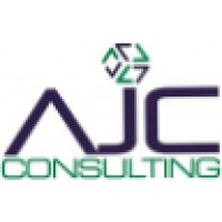 AJC Consulting Logo