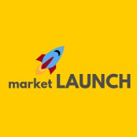 Market Launch Logo
