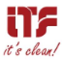 ITF Group Corp Logo