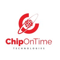 ChipOnTime Technologies Pvt Ltd Logo
