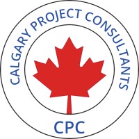 Calgary Project Consultants Logo