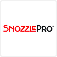 SnozzlePro Logo