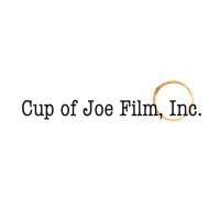 Cup of Joe Film, Inc. Logo