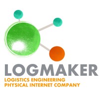 LOGMAKER.fr Logo