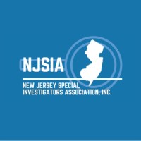 New Jersey Special Investigators Association Logo