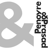 Penoyre & Prasad Logo