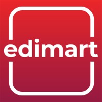 EDIMART Logo