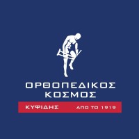 KIFIDIS Orthopedics Logo