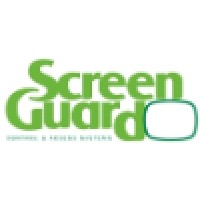 Screenguard Ireland Ltd - Security and Automation Systems Logo